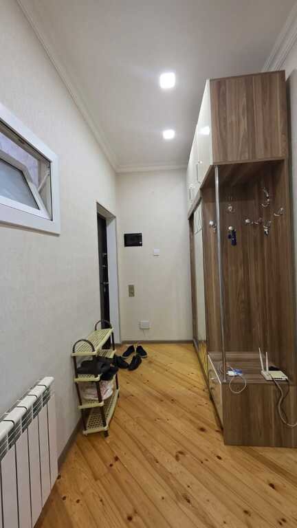 Kirayə verilir 4 otaqlı yeni tikili, 100 m², Abşeron-9