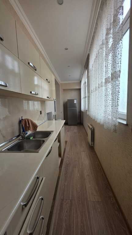 Kirayə verilir 4 otaqlı yeni tikili, 100 m², Abşeron-10