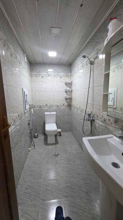 Kirayə verilir 4 otaqlı yeni tikili, 100 m², Abşeron-15