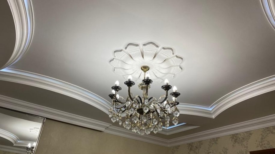 Kirayə verilir 3 otaqlı köhnə tikili, 80 m², Gəncə-4