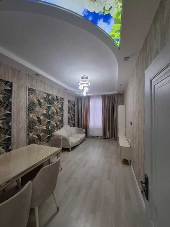 Satılır 2 otaqlı yeni tikili, 58 m², Xırdalan-1