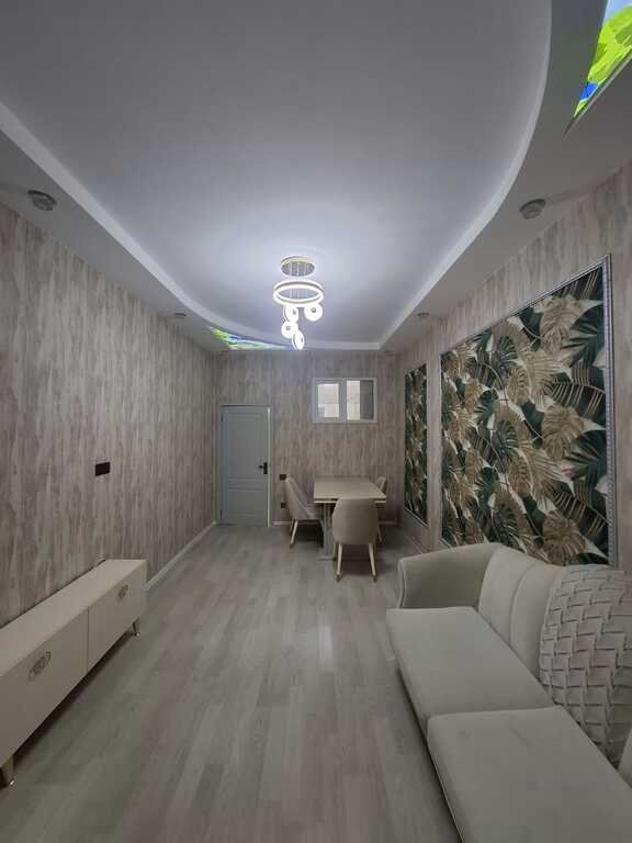 Satılır 2 otaqlı yeni tikili, 58 m², Xırdalan-2