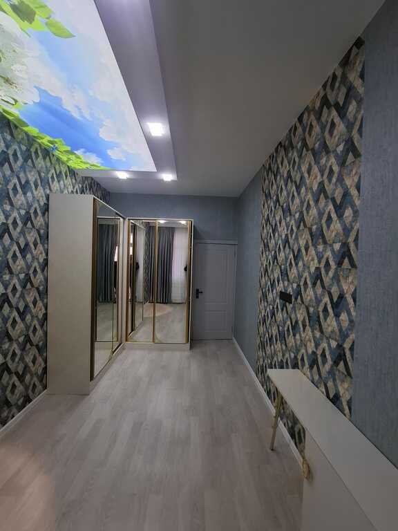 Satılır 2 otaqlı yeni tikili, 58 m², Xırdalan-3