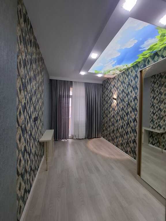 Satılır 2 otaqlı yeni tikili, 58 m², Xırdalan-4