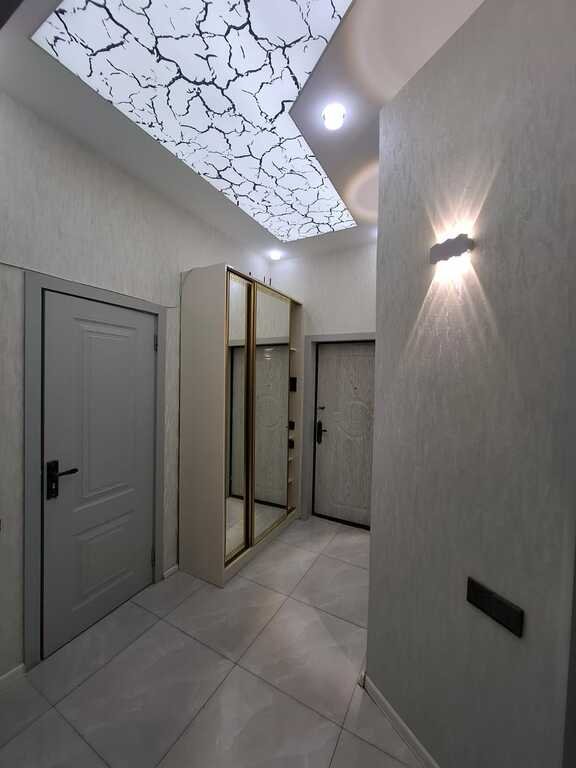 Satılır 2 otaqlı yeni tikili, 58 m², Xırdalan-5