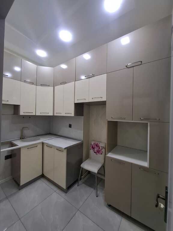 Satılır 2 otaqlı yeni tikili, 58 m², Xırdalan-6