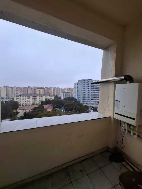 Satılır 2 otaqlı yeni tikili, 58 m², Xırdalan-8