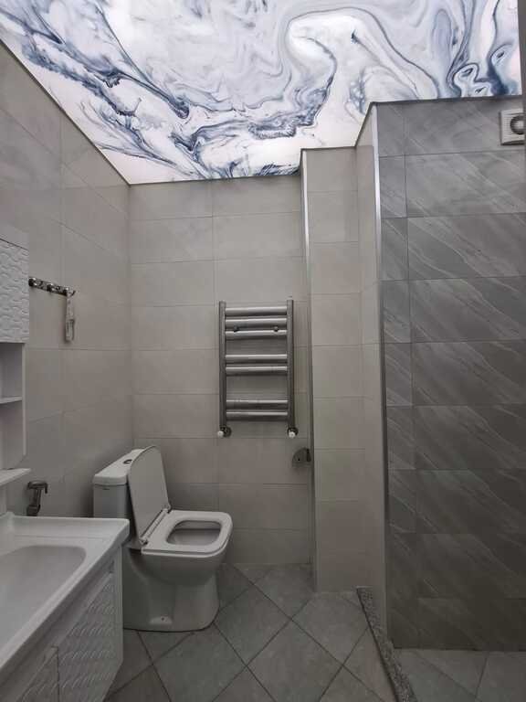 Satılır 2 otaqlı yeni tikili, 58 m², Xırdalan-9