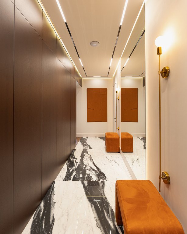 Kirayə verilir 2 otaqlı yeni tikili, 95 m², Nəsimi-1