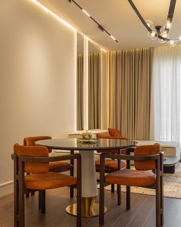 Kirayə verilir 2 otaqlı yeni tikili, 95 m², Nəsimi-2