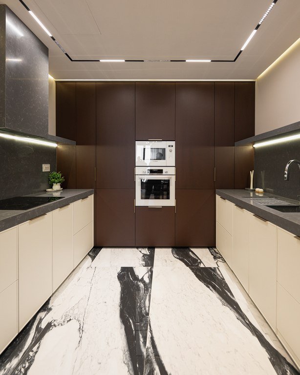 Kirayə verilir 2 otaqlı yeni tikili, 95 m², Nəsimi-3