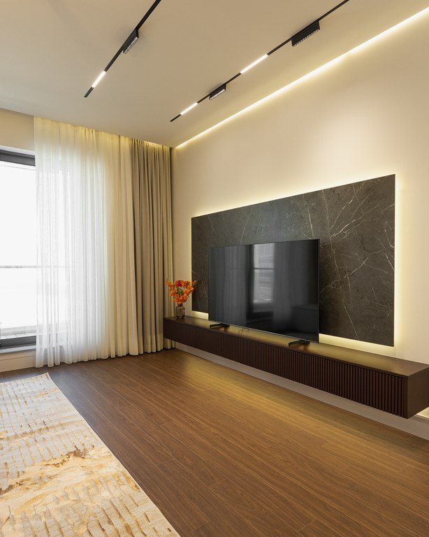 Kirayə verilir 2 otaqlı yeni tikili, 95 m², Nəsimi-4