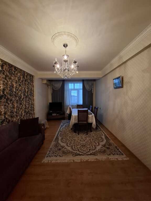Satılır 2 otaqlı yeni tikili, 63 m², Xırdalan-1