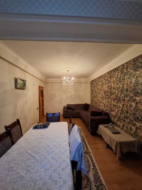 Satılır 2 otaqlı yeni tikili, 63 m², Xırdalan-2
