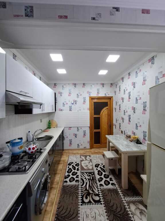 Satılır 2 otaqlı yeni tikili, 63 m², Xırdalan-3