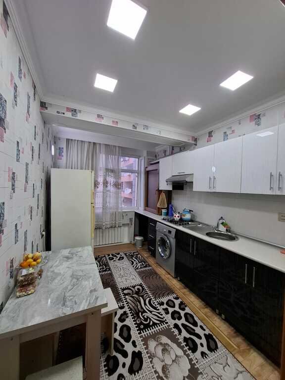 Satılır 2 otaqlı yeni tikili, 63 m², Xırdalan-4