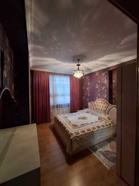 Satılır 2 otaqlı yeni tikili, 63 m², Xırdalan-6
