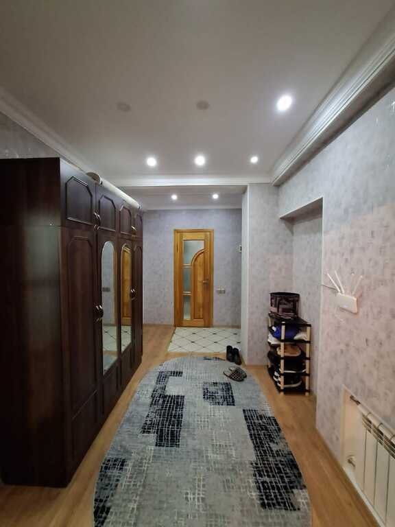 Satılır 2 otaqlı yeni tikili, 63 m², Xırdalan-7