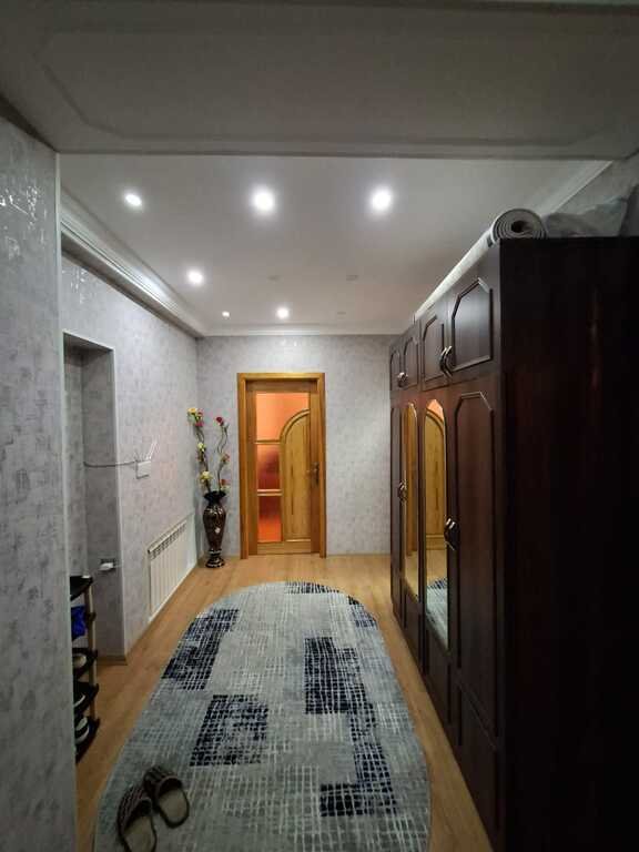 Satılır 2 otaqlı yeni tikili, 63 m², Xırdalan-8