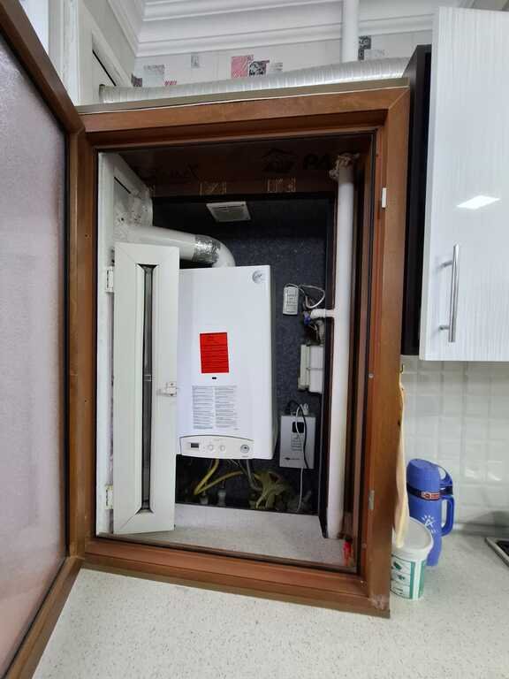 Satılır 2 otaqlı yeni tikili, 63 m², Xırdalan-10