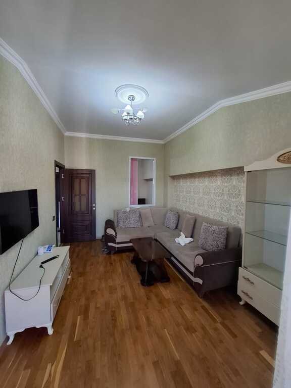 Satılır 2 otaqlı yeni tikili, 45 m², Xırdalan-1