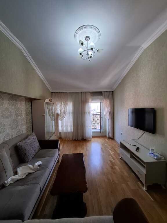 Satılır 2 otaqlı yeni tikili, 45 m², Xırdalan-2