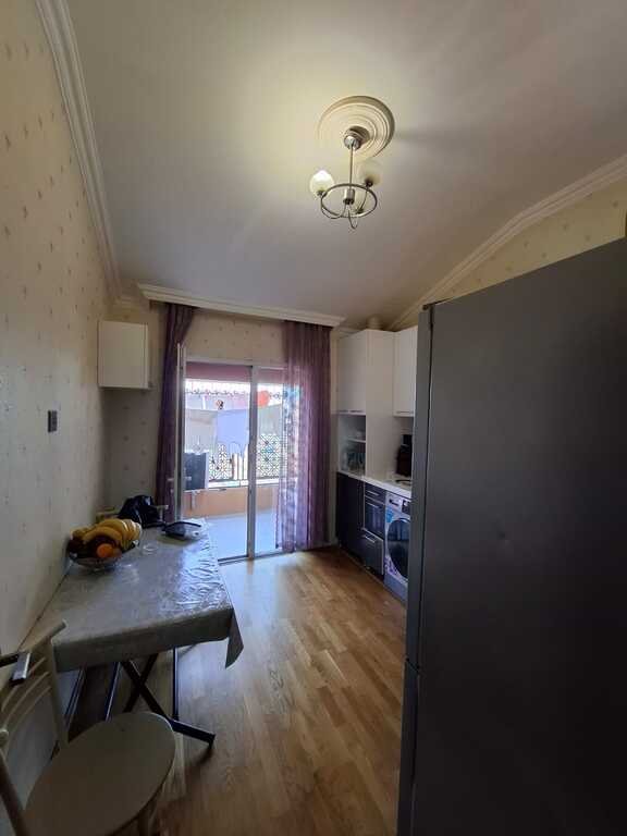 Satılır 2 otaqlı yeni tikili, 45 m², Xırdalan-4