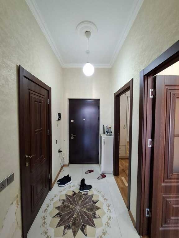 Satılır 2 otaqlı yeni tikili, 45 m², Xırdalan-5