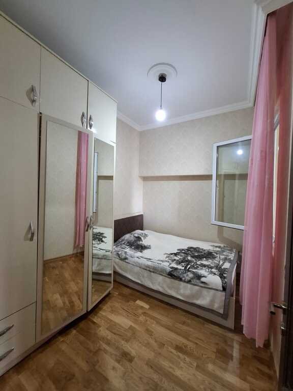 Satılır 2 otaqlı yeni tikili, 45 m², Xırdalan-6
