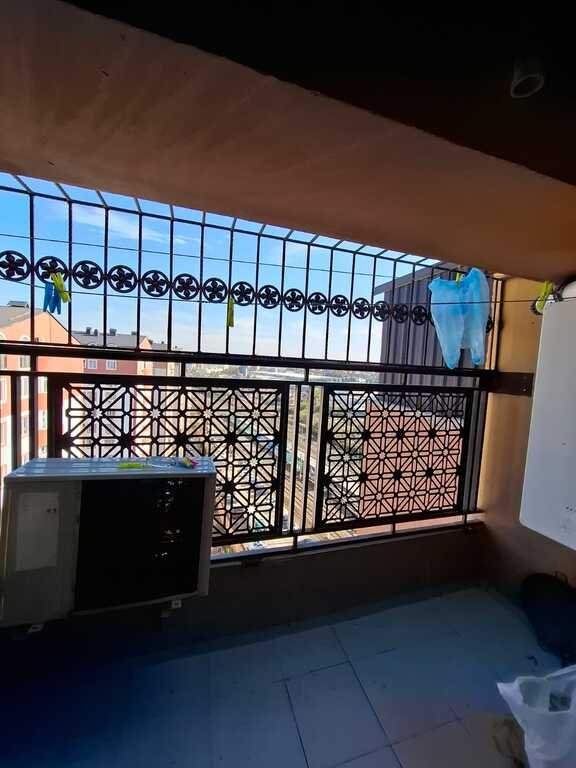 Satılır 2 otaqlı yeni tikili, 45 m², Xırdalan-7