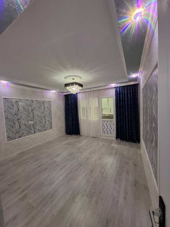 Satılır 3 otaqlı yeni tikili, 75 m², Xırdalan-1