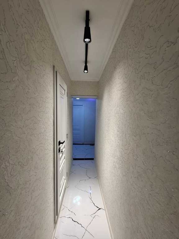 Satılır 3 otaqlı yeni tikili, 75 m², Xırdalan-2