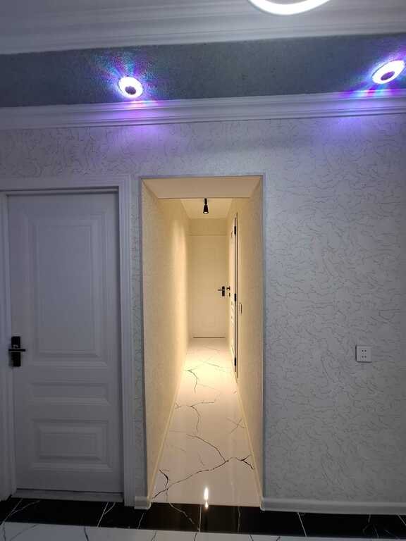 Satılır 3 otaqlı yeni tikili, 75 m², Xırdalan-9