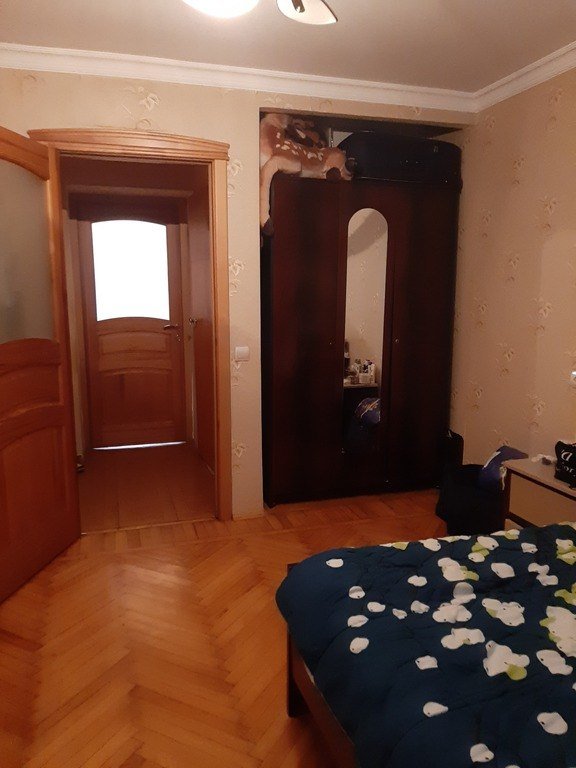Kirayə verilir 2 otaqlı yeni tikili, 50 m², Xətai m.-2