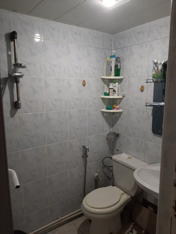 Kirayə verilir 2 otaqlı yeni tikili, 50 m², Xətai m.-3