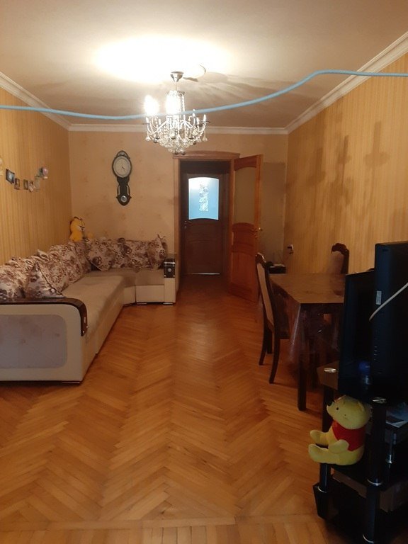 Kirayə verilir 2 otaqlı yeni tikili, 50 m², Xətai m.-5