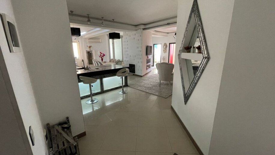 Kirayə verilir 3 otaqlı yeni tikili, 130 m², Nərimanov-2