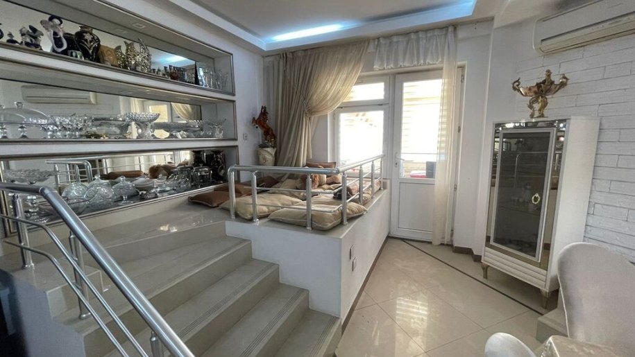 Kirayə verilir 3 otaqlı yeni tikili, 130 m², Nərimanov-8