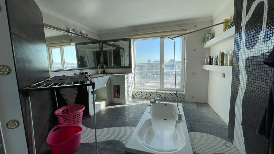 Kirayə verilir 3 otaqlı yeni tikili, 130 m², Nərimanov-10