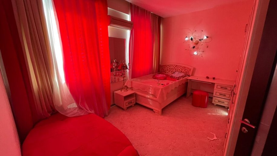 Kirayə verilir 3 otaqlı yeni tikili, 130 m², Nərimanov-12