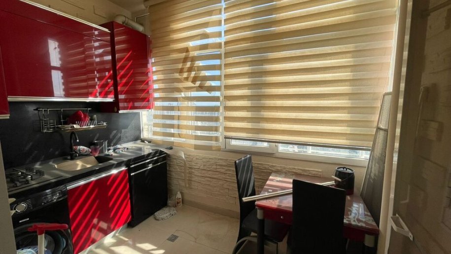 Kirayə verilir 3 otaqlı yeni tikili, 130 m², Nərimanov-14
