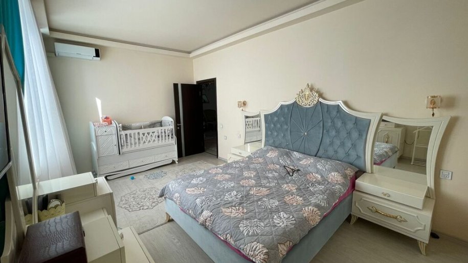Kirayə verilir 3 otaqlı yeni tikili, 130 m², Nərimanov-16