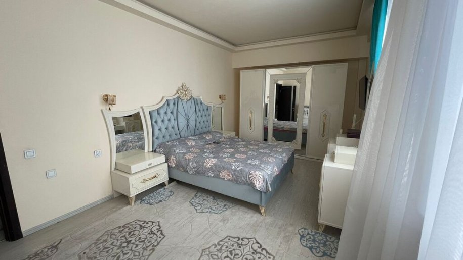 Kirayə verilir 3 otaqlı yeni tikili, 130 m², Nərimanov-19