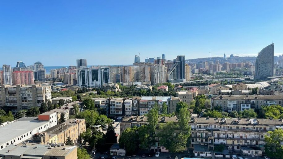 Kirayə verilir 3 otaqlı yeni tikili, 130 m², Nərimanov-22