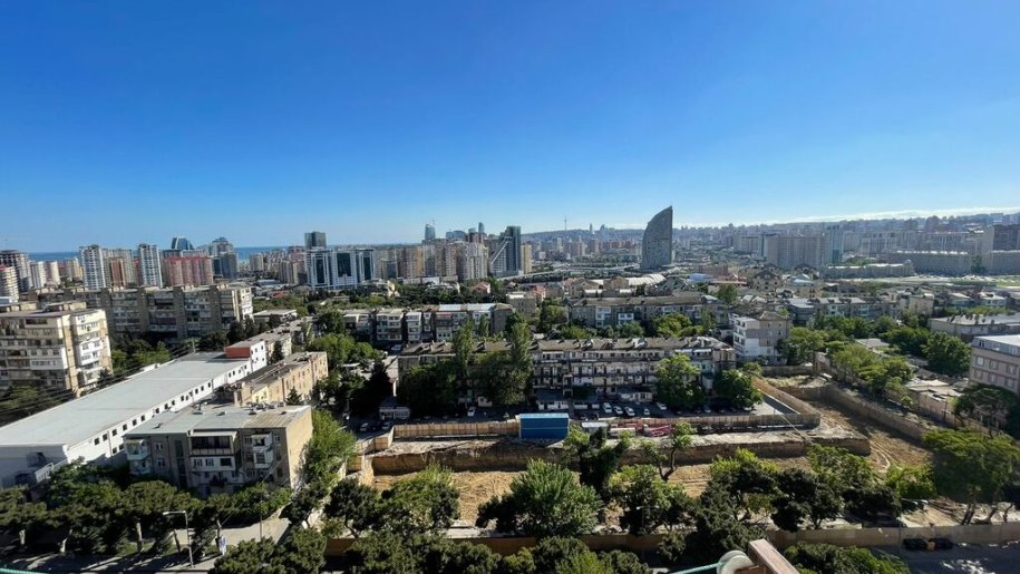 Kirayə verilir 3 otaqlı yeni tikili, 130 m², Nərimanov-23