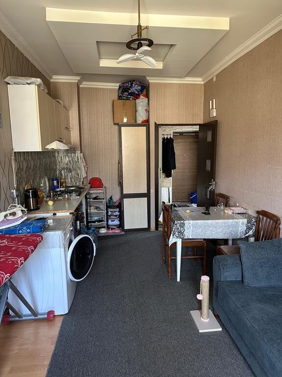 Satılır 2 otaqlı yeni tikili, 48.4 m², Xırdalan-2
