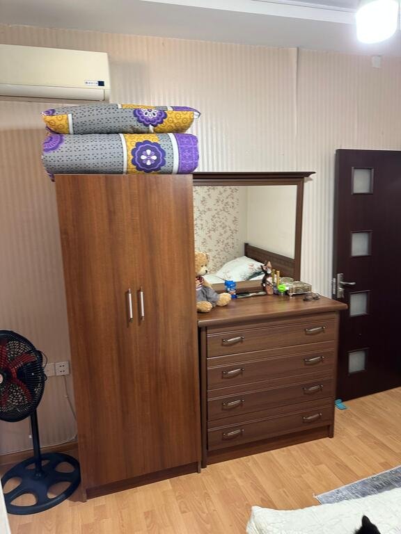 Satılır 2 otaqlı yeni tikili, 48.4 m², Xırdalan-4