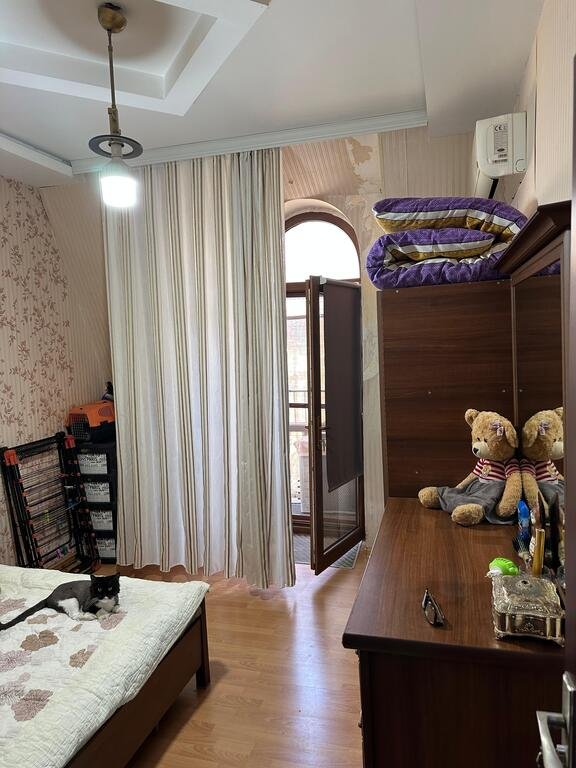 Satılır 2 otaqlı yeni tikili, 48.4 m², Xırdalan-7