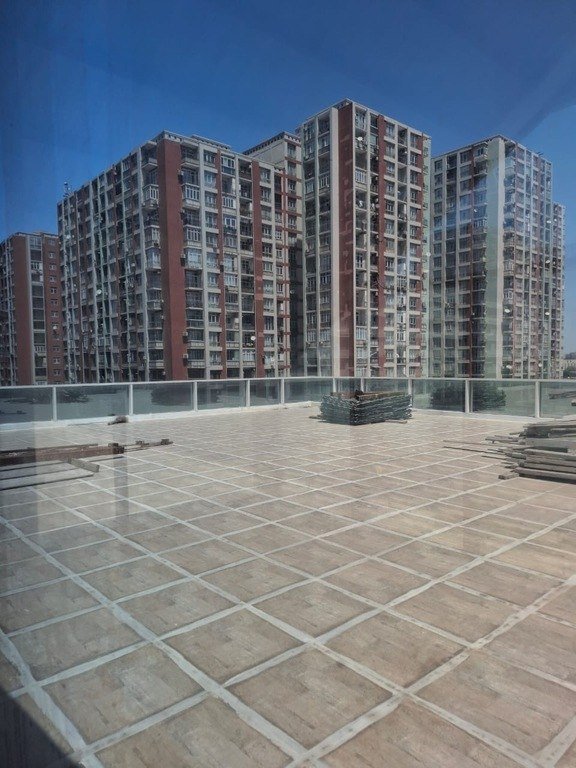 1000 kv.m. obyekt icarəyə verilir, Nəriman Nərimanov m.-9
