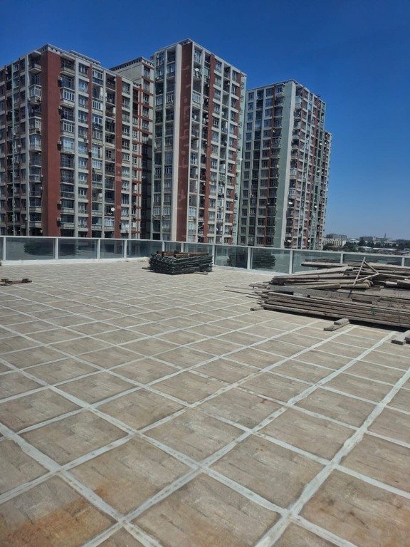 1000 kv.m. obyekt icarəyə verilir, Nəriman Nərimanov m.-17